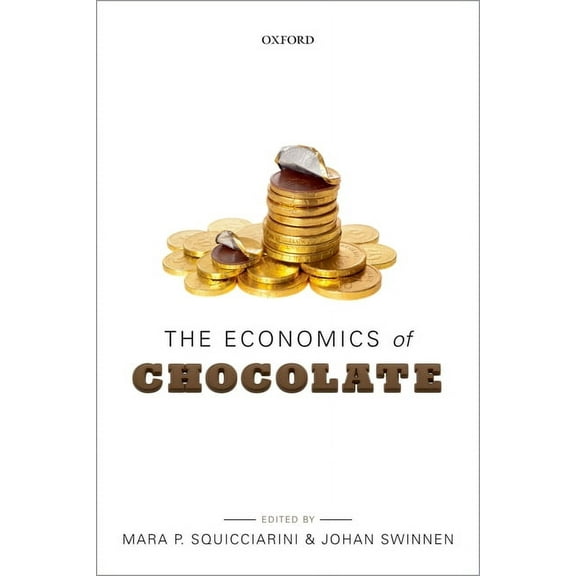 Economics of Chocolate, (Paperback)