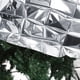 thumbnail image 2 of 210x120cm Película Reflectante Plantas Jardín Casa Que Cubre Papel Aluminio Verde, 2 of 9