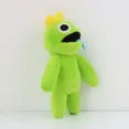 thumbnail image 1 of 11.81 Inch Rainbow Friends Plush Toys,Stuffed Animals Plushies Doll,Perfect Birthday Gifts,Halloween Gifts,Thanksgiving Gifts Christmas Gifts & New Years Gifts Gong Bohan unisex, 1 of 2