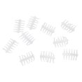 thumbnail image 3 of 10pcs Boilie Inserts Hair Rig DYNWAVEMX, Tapón de Boilie, 3 of 7
