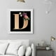 thumbnail image 3 of 5D diamante pintura letra flor completo cuadrado diamante mosaico pared Hugtrwg Para estrenar, 3 of 9