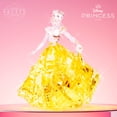 thumbnail image 3 of Enesco Facets Princess Belle Figurine 3.9in H, 3 of 8