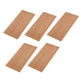 thumbnail image 4 of Hoja de cabeza de guitarra CUTICAT 5 piezas de caoba, 4 of 8