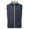 thumbnail image 1 of 2786 - Chaleco Traverse para Hombre (Marino, Gris Claro) 2786 UTRW8332_navylightgrey, 1 of 1