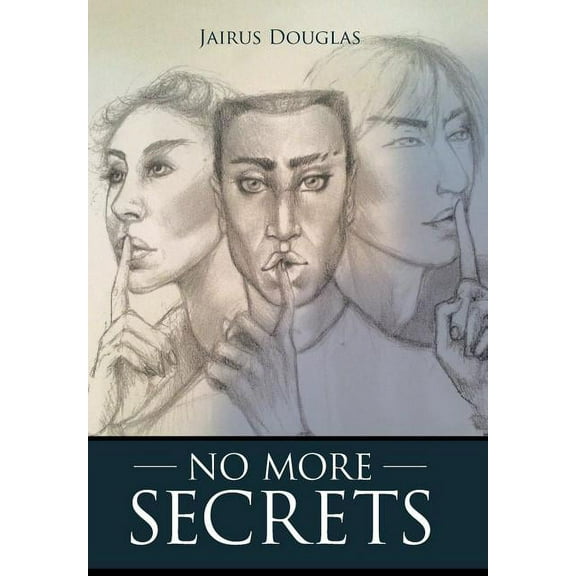 No More Secrets (Hardcover)