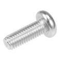 thumbnail image 4 of Unique Bargains M5x14mm Machine Screws Pan Phillips Cross Head Screw Bolts 50Pcs, 4 of 5
