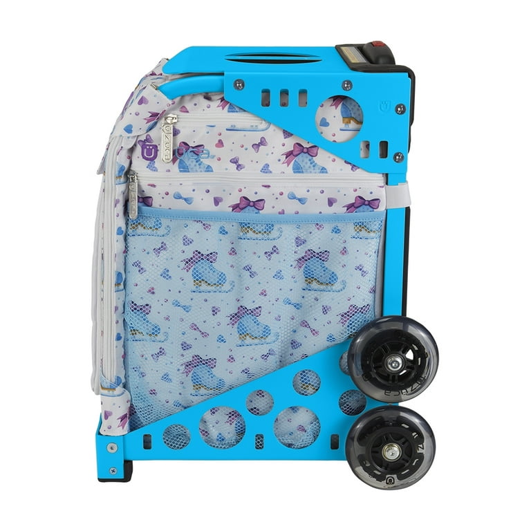 Zuca Sport Bag Skate Style