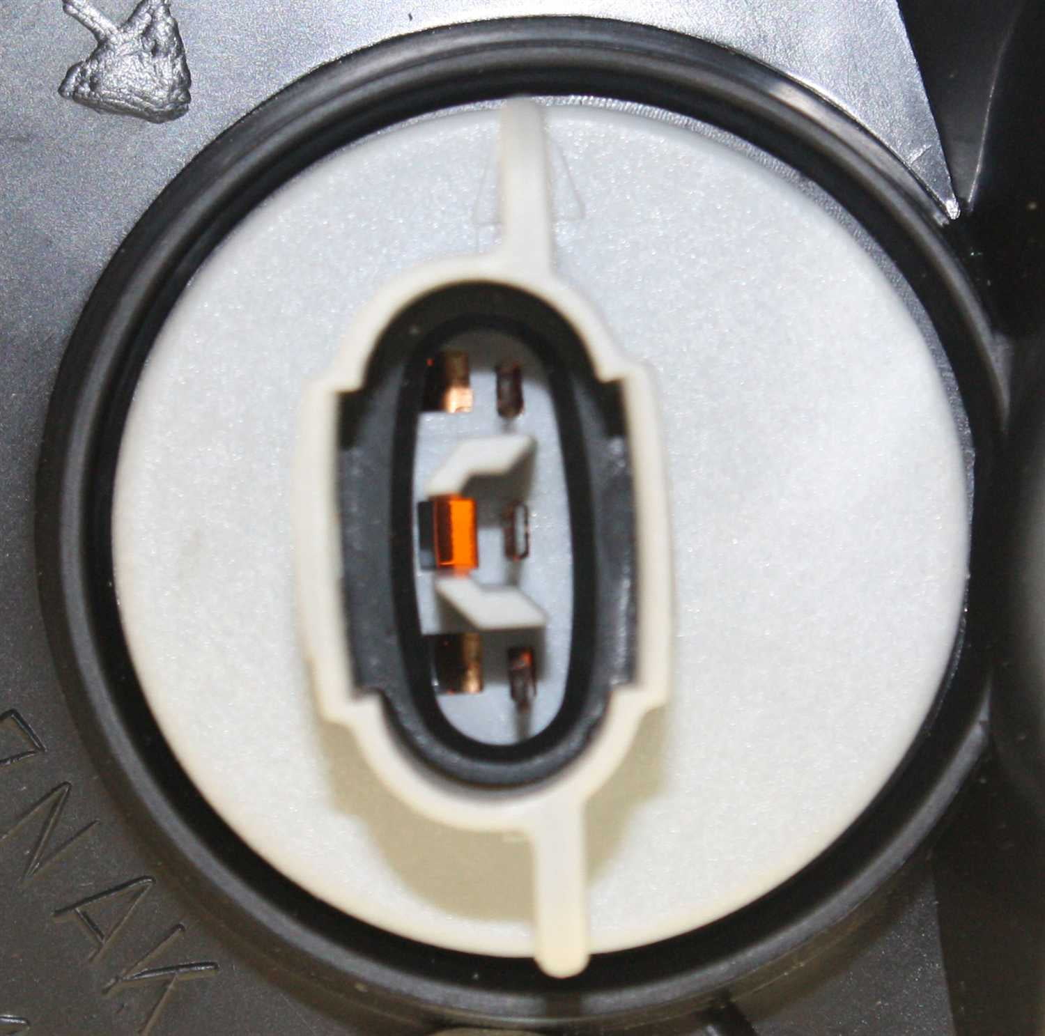 Headlight Compatible With 2006-2009 Honda Civic Right Passenger Halogen