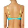 thumbnail image 3 of U.S. Polo Assn. Women's Fire Island Sport Swimsuit Top, 3 of 4