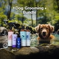thumbnail image 2 of kin+kind Grooming Bundle - Chacoal, 2 of 2