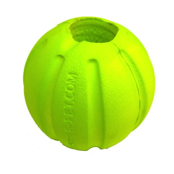 Hyper Pet Hyper Fling Pro Foam Ball Fetch Dog Toy - Walmart.com