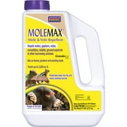 Mole Repellents