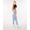 thumbnail image 2 of PAVOI Women's Buttery Soft Sculpting High-Waisted Full Length Yoga Leggings, XS-4X Plus, 2 of 6