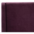 thumbnail image 3 of Box Matrimonial + Cabecera Milan Morado, 3 of 9