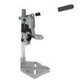 thumbnail image 1 of Outil de Réparation pour Perceuse Support de Presse Établi Base en Aluminium (Double Trou), 1 of 8