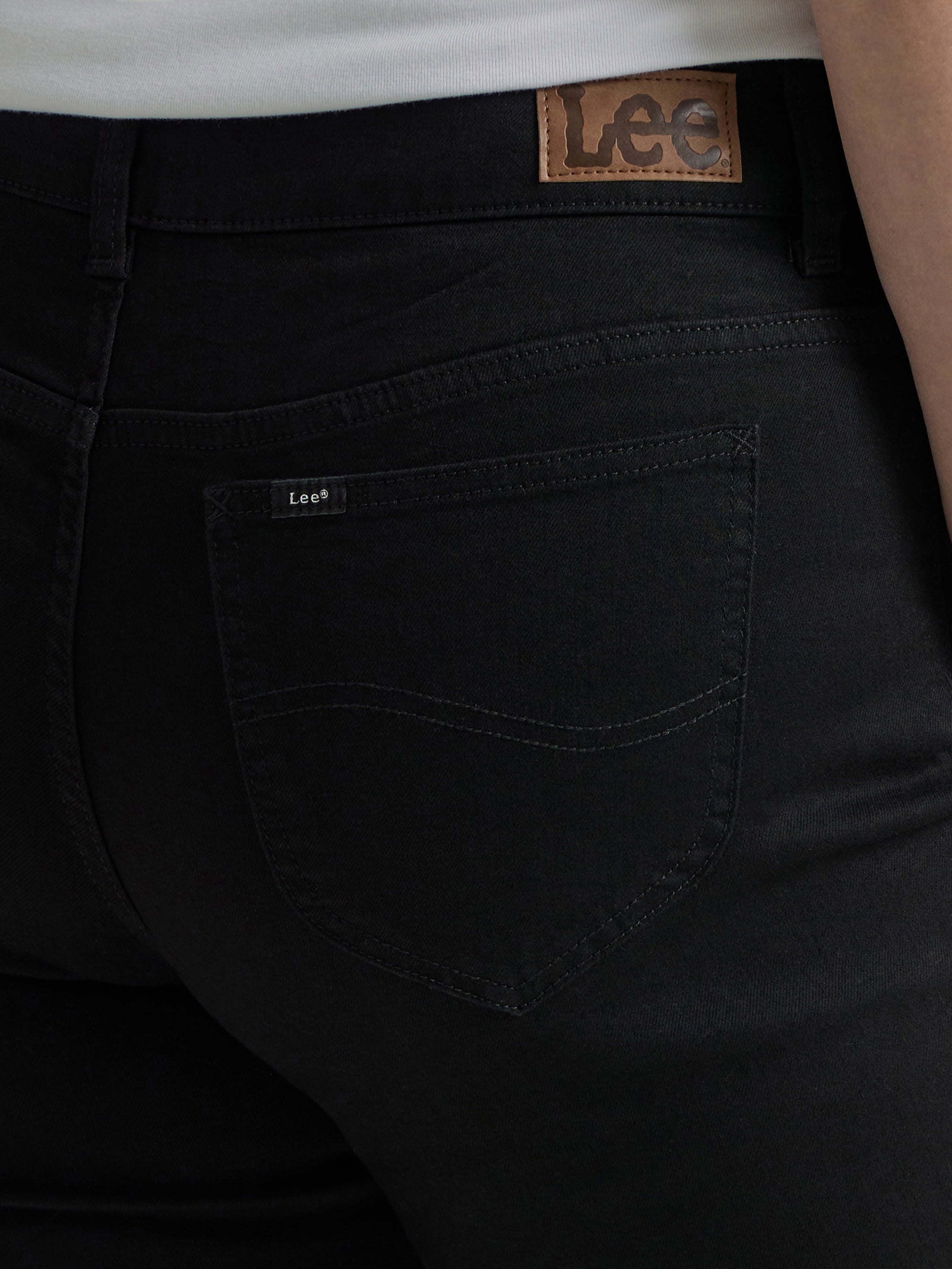 Lee® Women's Plus Legendary Straight Leg Jean