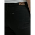 thumbnail image 5 of Lee® Women's Plus Legendary Straight Leg Jean, 5 of 5