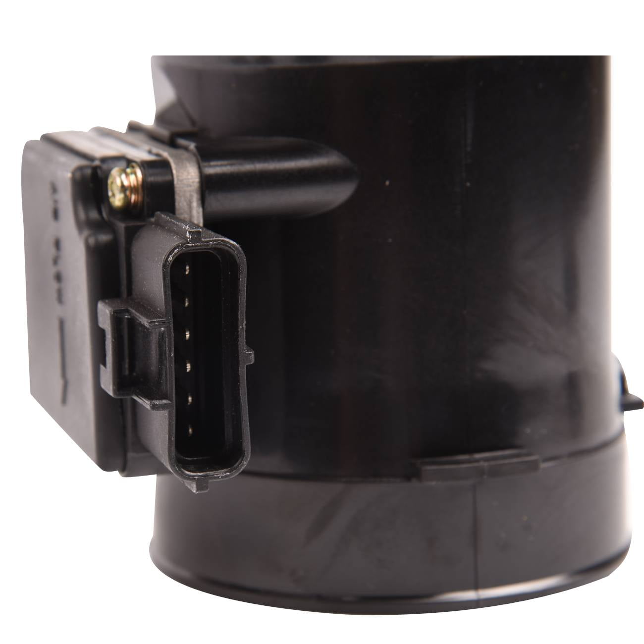 OE # 1L2F12B579BA MAF Mass Air Flow Sensor Meter 1PC Fits select: 2002 FORD RANGER SUPER CAB, 2003 FORD RANGER