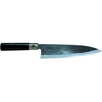 Haiku Kurouchi Gyuto Chef Knife, 8 1/2-Inch, one size, Steel