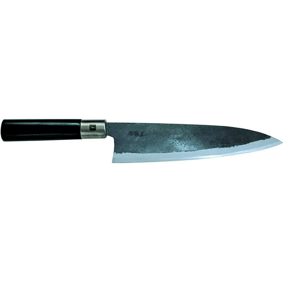 Haiku Kurouchi Gyuto Chef Knife, 8 1/2-Inch, one size, Steel