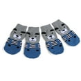 thumbnail image 5 of maskred Chaussettes de Protection Anti-Patinage Anti-pour Chien Slip pour Chiots N°2, 5 of 5