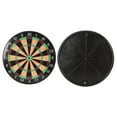 thumbnail image 1 of Dart Board Set, 17 Inch Magnetic Dart Board Game  for Man Caves for Homes, 1 of 7