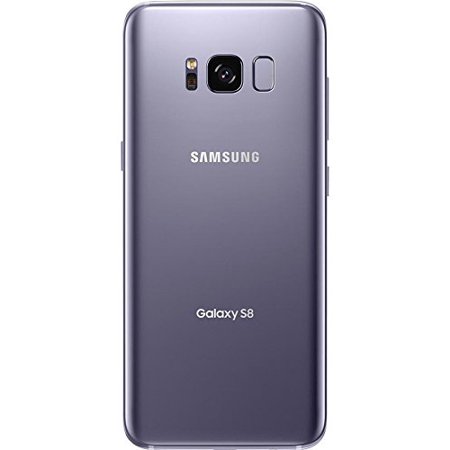 Galaxy S8+ Silver 64 GB SIMフリー 利用制限〇 美品 日本オーダー