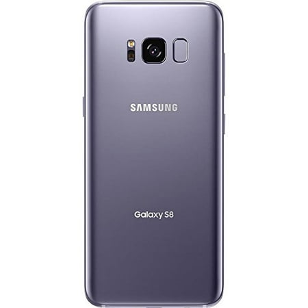 Samsung Galaxy S8 64GB Smartphone - Arctic Silver - Unlocked - Certified Pre-Owned | Walmart Canada
