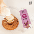 thumbnail image 5 of NIUKE Quinoa Plant Milk, Plant Based, Gluten-Free, Kosher, Dairy Free, 5 of 6