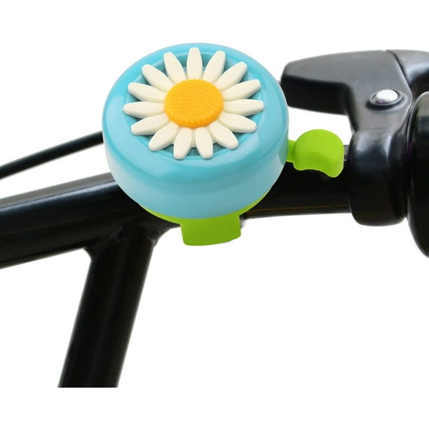Sonnette Velo Enfant Fille Sonette Velo Vélo Corne Adulte Vélo Vélos