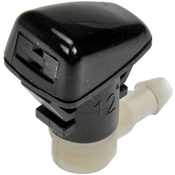 Dorman 58148 Windshield Washer Nozzle for Specific Dodge Models