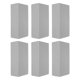 thumbnail image 1 of unbranded 6Ud Flower Shop Accessories Espuma Para Bases De Flores Y De Eventos, 1 of 6
