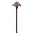 thumbnail image 2 of Dabmar Lighting LV41-ABZ Brass Path- Walkway and Area Light- Antique Bronze, 2 of 2