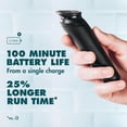 thumbnail image 5 of Gillette i7 Intimate Men’s Premium Pubic Hair Trimmer, Waterproof LED Body Hair Trimmer for Men, Manscaping Body Groomer, 5 of 8