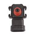 thumbnail image 4 of Sensor de presión de aire del Colector Unique Bargains 12V CC 16235939, 4 of 6
