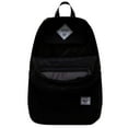 thumbnail image 3 of Herschel Supply Co. Seymour Black EcoSystem 26L Backpack w/ 16" Laptop Sleeve - 11403, 3 of 5