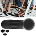 thumbnail image 3 of Limpiabotas ANGGREK kit de lustrabotas fácil de usar Amplia gama de uso para zapatos sofás bolsos, 3 of 8