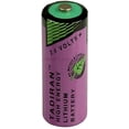 thumbnail image 1 of Pila Tadiran 2/3 Aa 3.6V 1.45AH Tl-5155/S TADIRAN purpura, 1 of 2