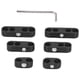 thumbnail image 2 of Divisores De Cables Para Bujías, Separador De Cables Portátil Compacto Para Para Automóviles Para Caravanas Para Uso Profesional Para Uso General Para Camiones, 2 of 7