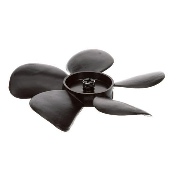 Hussmann 21S080 Fan Blade for 5562CC187RH5TP2 Genuine OEM