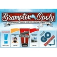 thumbnail image 1 of Brampton-Opoly, 1 of 3