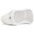 thumbnail image 4 of Calvin Klein Jeans Recycled Canvas Sneakers, 4 of 4