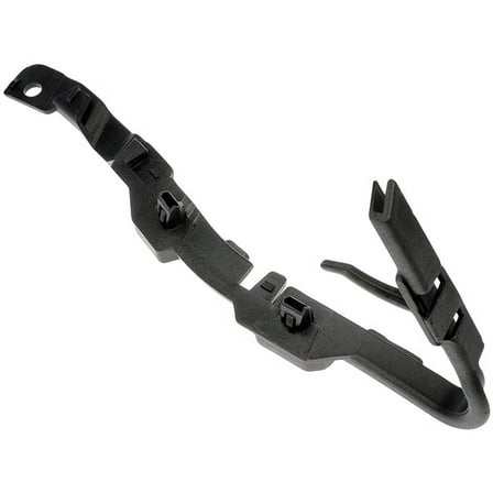 Bumper Mounting Bracket