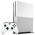 thumbnail image 4 of Remis à Neuf - Microsoft Xbox One S Console 1 To - Blanc, 4 of 5