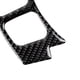 thumbnail image 4 of Scienceny Reemplazo para IS250 NX200 200t 300h 2 unids/set volante adorno fibra de carbono pegatina Automoción decorativa y accesorios Numero 3, 4 of 6