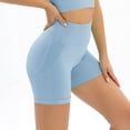 thumbnail image 5 of ABATAB Shapewear for Women Seamless Butt Lifting Sports Underwear High Waist Slimming Workout Yoga Body Shaper, 5 of 7