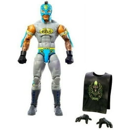 TNA Wrestling Deluxe Impact Series 8 Joker Sting Action