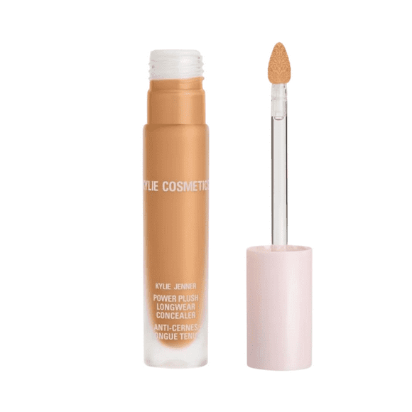 Corrector de larga duración Power Plush 7N KYLIE COSMETICS