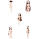 thumbnail image 1 of Juego de 5/ 30cm 1/6 26 Muñeca de cuerpo articulado con maquillaje para el cabello 5 piezas Baoblaze Cuerpo de muñeca BJD de 12 pulgadas, 1 of 8