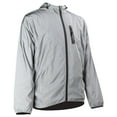 thumbnail image 4 of Cycling Full Reflective Coat,Cycling Full Reflective Coat Reflective Jacket Coat Cycling Hooded Jacket Meticulously Designed, 4 of 8